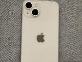 Naudotas iPhone 13, baltas, 128 GB - nuotraukos Nr. 2