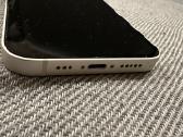 Naudotas iPhone 13, baltas, 128 GB - nuotraukos Nr. 3