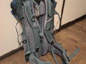 Kuprinė Deuter Aircontact Lite 50 +1 0 - nuotraukos Nr. 2