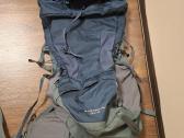 Kuprinė Deuter Aircontact Lite 50 +1 0 - nuotraukos Nr. 3