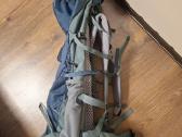 Kuprinė Deuter Aircontact Lite 50 +1 0 - nuotraukos Nr. 4