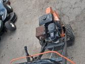 Husqvarna kelmu freza - nuotraukos Nr. 3