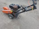 Husqvarna kelmu freza - nuotraukos Nr. 4