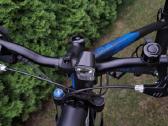 Dviratis Rockrider St 120 - nuotraukos Nr. 4