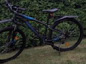 Dviratis Rockrider St 120 - nuotraukos Nr. 9