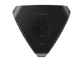 Samsung Sound Tower Mx-st50b - nuotraukos Nr. 4