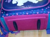 Kuprinė - nuotraukos Nr. 4
