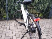 Elektrinis dviratis Riese Muller Bosch CX - nuotraukos Nr. 12