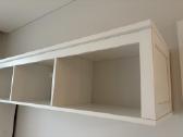 Ikea Hemnes pakabinama lentyna, 148 cm - nuotraukos Nr. 2