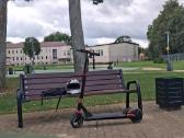 Beaster Scooter Bs54st - nuotraukos Nr. 2