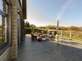 Villa Paloma – vila vestuvėms, šventėms, poilsiui - nuotraukos Nr. 5