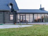Villa Paloma – vila vestuvėms, šventėms, poilsiui - nuotraukos Nr. 8