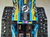 42095 Lego Technic Nuotoliniu būdu valdomas kaskad - nuotraukos Nr. 4