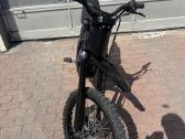 Surron lbx l1e - nuotraukos Nr. 3