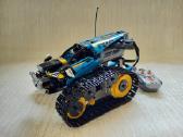 42095 Lego Technic Nuotoliniu būdu valdomas kaskad - nuotraukos Nr. 2