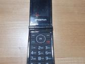 Parduodamas naujas mobilus telefonas uncomm F18 - nuotraukos Nr. 2