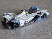 Bmw formula e - nuotraukos Nr. 3
