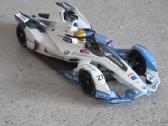 Bmw formula e - nuotraukos Nr. 4