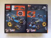 42095 Lego Technic Nuotoliniu būdu valdomas kaskad - nuotraukos Nr. 6