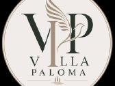 Villa Paloma – vila vestuvėms, šventėms, poilsiui - nuotraukos Nr. 11