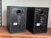 Yamaha Hs 7 - nuotraukos Nr. 5
