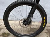 BMC Fourstroke Lt Carbon - nuotraukos Nr. 5