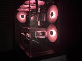 Rtx 5070 Ti Ryzen 7 7800x3d Galingas Pc - nuotraukos Nr. 2