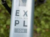 Parduodamas Rockrider Expl 500 29 – XL dydis - nuotraukos Nr. 4