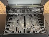 Dujinis grilis Sahara Bbqs A450 Premium - nuotraukos Nr. 6