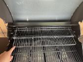 Dujinis grilis Sahara Bbqs A450 Premium - nuotraukos Nr. 7