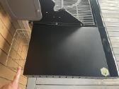 Dujinis grilis Sahara Bbqs A450 Premium - nuotraukos Nr. 8