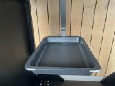 Dujinis grilis Sahara Bbqs A450 Premium - nuotraukos Nr. 16