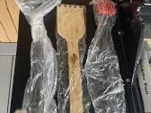 Dujinis grilis Sahara Bbqs A450 Premium - nuotraukos Nr. 17