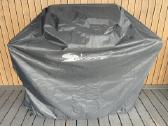 Dujinis grilis Sahara Bbqs A450 Premium - nuotraukos Nr. 23