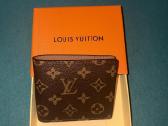 Louis Vuitton piniginė - nuotraukos Nr. 2