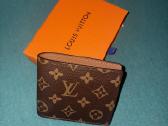 Louis Vuitton piniginė - nuotraukos Nr. 3