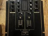 Technics sh-dj1200 mixeris - nuotraukos Nr. 2