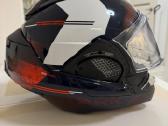 Shark EVO GT Tekline modulinis šalmas -M - nuotraukos Nr. 3