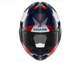 Shark EVO GT Tekline modulinis šalmas -M - nuotraukos Nr. 5