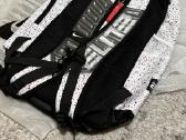 Nike Elite kuprinės – balta su burbuliukų - nuotraukos Nr. 4