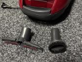 Electrolux galingas namu dulkiu siurblys - nuotraukos Nr. 2