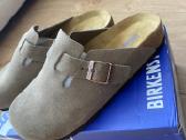 Boston birkenstock - nuotraukos Nr. 2