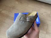 Boston birkenstock - nuotraukos Nr. 3
