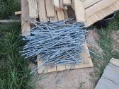 Ilgasriegiai pamatams - nuotraukos Nr. 2