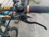 Scott Aspect 27.5er M - nuotraukos Nr. 17