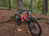 Parduodu specialized demo 8 2018 - nuotraukos Nr. 2
