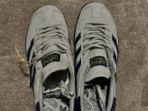 Adidas spezial batai - nuotraukos Nr. 6