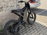 Elektrinis dviratis Ouxi Gt2000 - nuotraukos Nr. 2