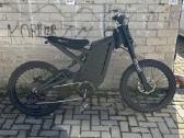 Elektrinis dviratis Ouxi Gt2000 - nuotraukos Nr. 3