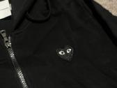 Comme des Garcons bliuzonas - nuotraukos Nr. 3